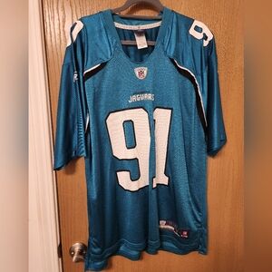 Jacksonville Jaguars Jersey